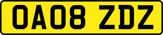 OA08ZDZ
