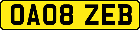 OA08ZEB