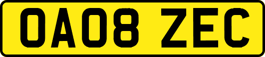 OA08ZEC