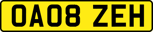 OA08ZEH