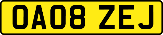 OA08ZEJ
