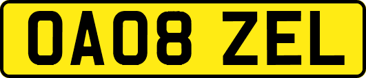 OA08ZEL