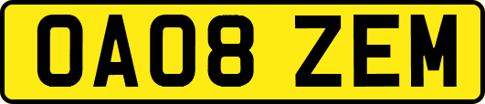 OA08ZEM