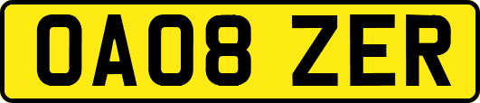 OA08ZER