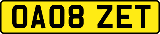 OA08ZET