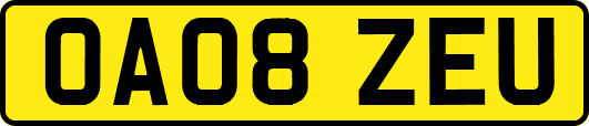 OA08ZEU