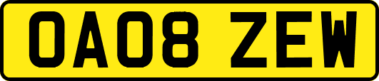 OA08ZEW