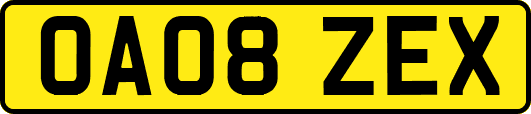 OA08ZEX