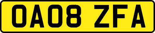OA08ZFA