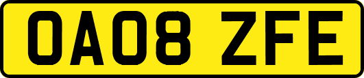OA08ZFE