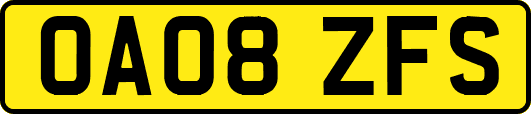 OA08ZFS