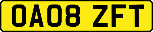 OA08ZFT