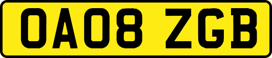 OA08ZGB