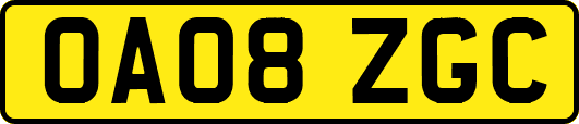 OA08ZGC