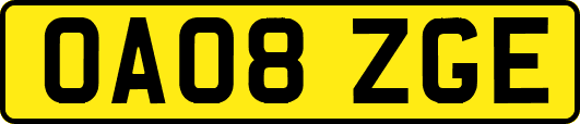 OA08ZGE