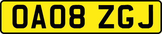 OA08ZGJ