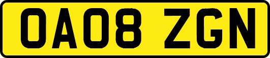 OA08ZGN