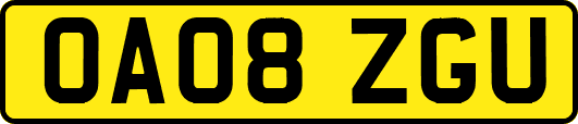 OA08ZGU