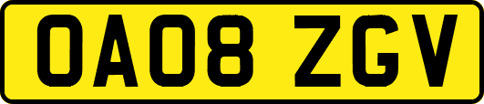 OA08ZGV