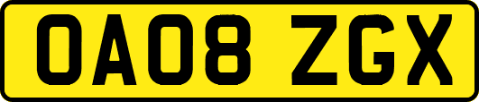 OA08ZGX
