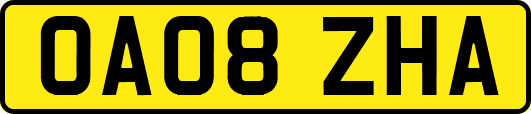 OA08ZHA