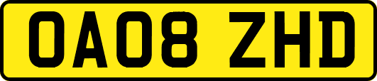 OA08ZHD