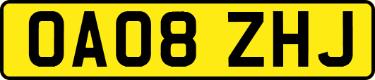OA08ZHJ
