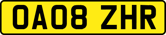 OA08ZHR