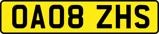 OA08ZHS