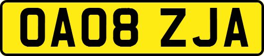 OA08ZJA