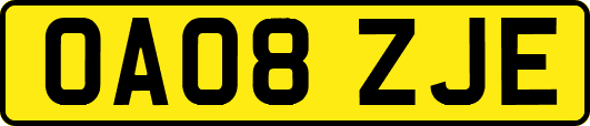 OA08ZJE
