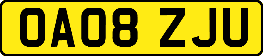 OA08ZJU