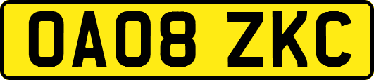 OA08ZKC