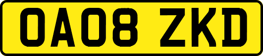 OA08ZKD