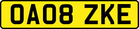 OA08ZKE