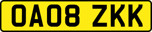 OA08ZKK