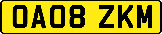 OA08ZKM