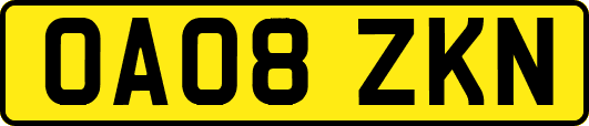 OA08ZKN