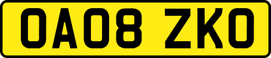 OA08ZKO