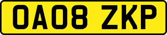 OA08ZKP