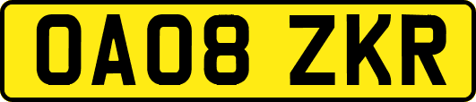 OA08ZKR
