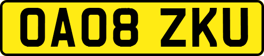 OA08ZKU
