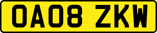 OA08ZKW