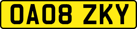 OA08ZKY