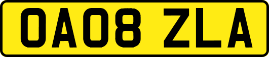 OA08ZLA