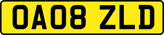 OA08ZLD