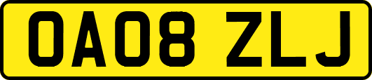 OA08ZLJ