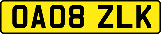 OA08ZLK