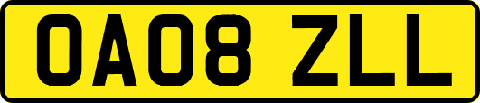 OA08ZLL