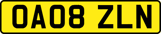 OA08ZLN